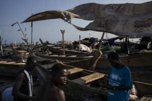 Ghana, Understanding Water