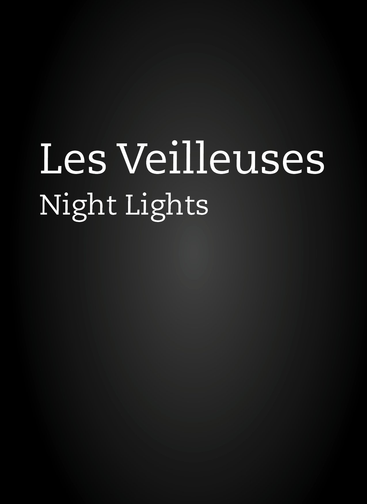 Les Veilleuses