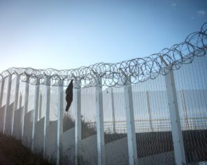The New Lace of Calais